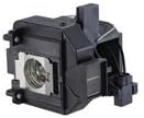 Technical Precision EPSON projector lamp & housing replacement