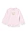 Produktbild Steiff Baby-Mädchen Sweatshirt Kleinkind T-Shirt-Satz, PINK Lady, 86