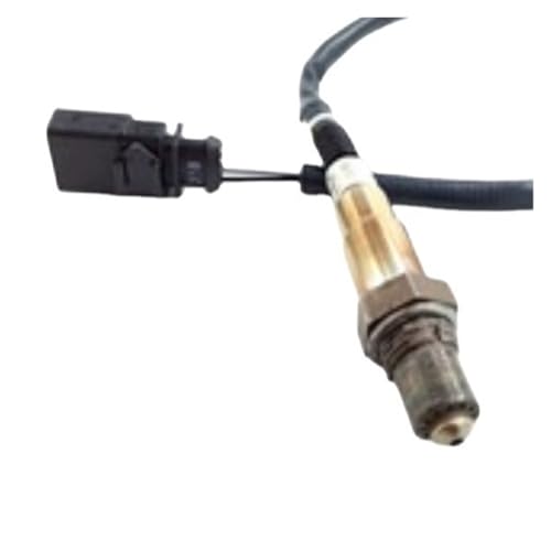 Capteur 1K0998262E sonde lambda arrière après catalyseur - 2