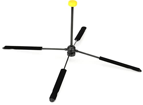 Hercules DS460B Travlite Flute Stand (japan import)