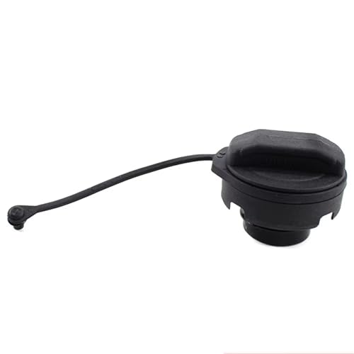 Bouchon de réservoir d'essence robuste 8N0201550 pour Golf MK4 et Bora