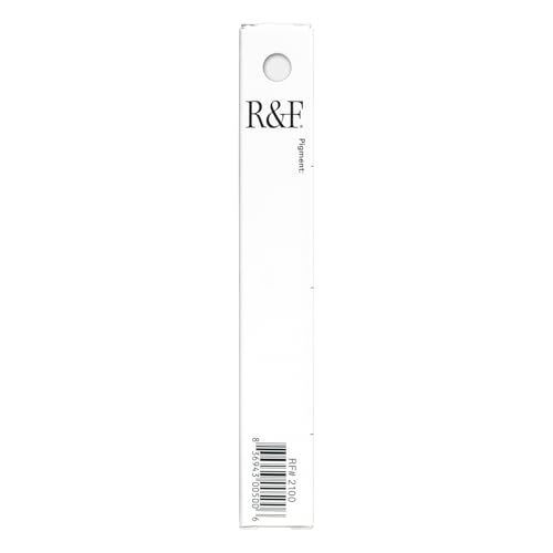 R&F Pigment Sticks, 38ml, Blending Stick
