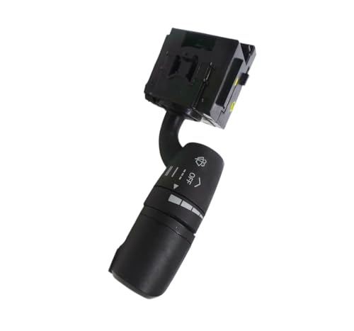 Commodo d'essuie-glaces pour commande de colonne de direction Mazda 6 2014-2020 - 3
