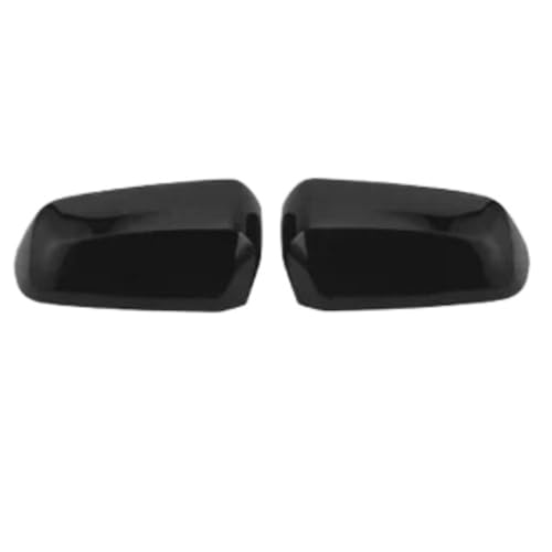 Rénovez vos coques rétroviseurs auto rayées sur Ranger T9 2022