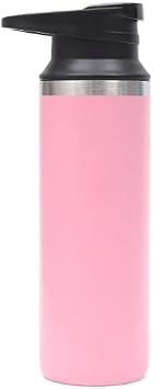 Trendix Çelik İçli Termos 500 Ml A.Pembe Skm018