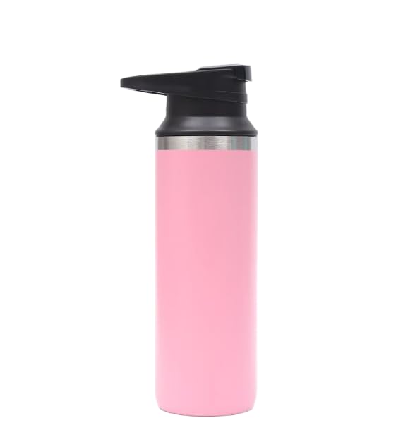 Trendix Çelik İçli Termos 500 Ml A.Pembe Skm018