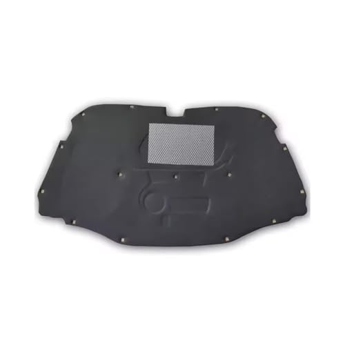 �{���l�b�g�Չ��J�o�[ Compatible With For Touareg MK1 7L For R50 2002-2010 �ԃG���W�� �t�[�h �p�b�h���f�M���C�i�[�ȓ������i�A�N�Z�T���[