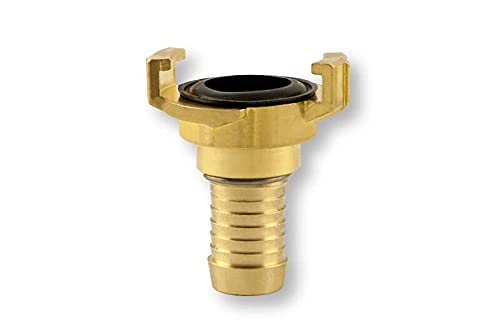 Westfalia Wasserwelten MS Manchon d'accouplement Rapide 1/2" Rotatif Cover