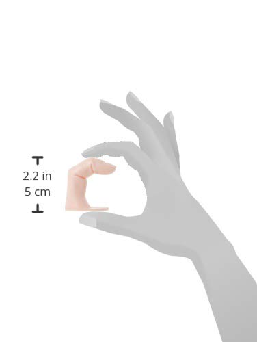 Diane Practice Manicure Finger & Nail