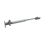  Pistone a Gas per Ante a ribalta, Ammortizzatore H Vasistas 120N - Dimensione Disponibile: 120N - 12 kg