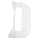 Healeved Ersatzbehälter für Mundduschen – U förmiger Vorratsbehälter für elektrische Mundduschen – 7 Zoll Ersatzbehälter für für die tägliche Mundhygiene