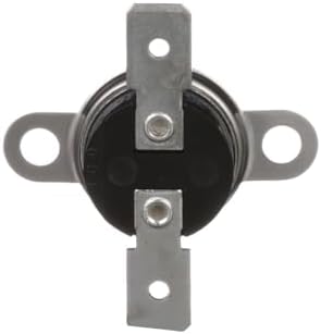 White Rodgers Snap Disc Auto Reset Fixed Temp Limit, 140°F, 3L01-140 image 2