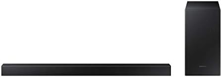 Samsung HW-T420 - Soundbar 2.1 - 150W - Bluetooth