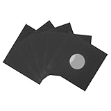 Pochette de protection pour disque vinyle : c'est la bonne façon de votre collection de disques vinyles, conçue pour stocker, préserver et exposer, pochettes d'album