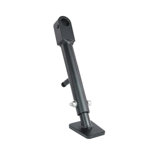 Support de stationnement en acier renforcé pour TRK 502 X