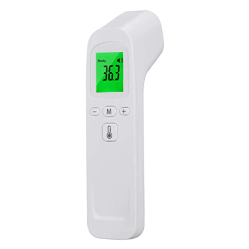 Cadera electrónica portátil portátil de mano infrarroja de alta precisión sin contacto