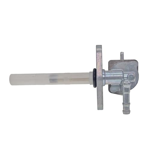 image for tianfeng Fuel Petcock Valve Switch Compatible with Honda XR 50R 70R 80