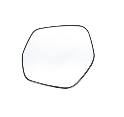 Glace rétroviseur pour Vezel XR-V HR-V 2015-2022 miroir dégivrant