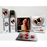 Austro LabsVig Rock Spray and Tab