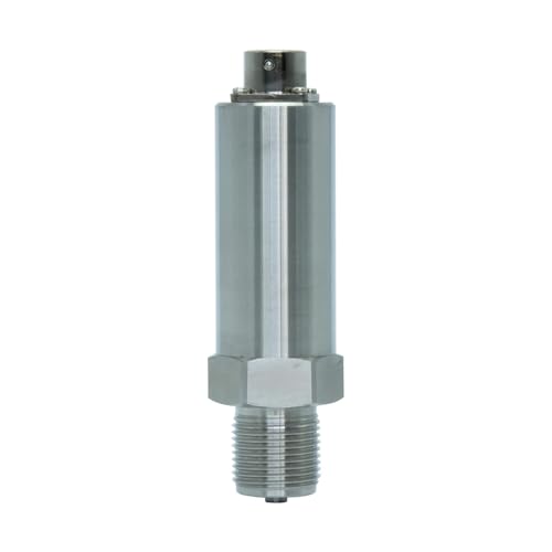 Capteur de pression silicone diffusé enfichable transmetteur de pression 0-5V 4-20mA - 4