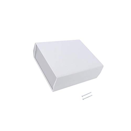 Boîtier plastique TEKO 936.5 boîtier électronique ABS pour circuits imprimés
