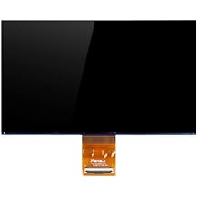 Chitu Systems for Anycubic Photon Mono M5s Pro/Photon Mono M7 Pro Screen Replacement, 10.1 Inches 14K Monochrome LCD Screen 13320x5120 Resolution