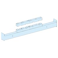 Support prolongé Schneider Electric 75 mm pour tableau électrique
