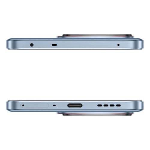 realme GT 7T 12GB 512GB Dual SIM Carga Rápida Azul IceSense