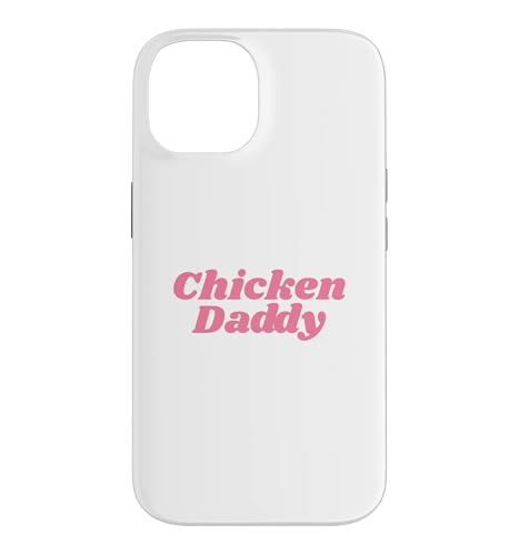 Chicken Daddy Huhner Vater Landwirt Geflugelzuchter Vatertag �X�}�z�P�[�X iPhone 14 �p