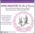 Art of the Fugue [Audio CD] Bach and Malloch