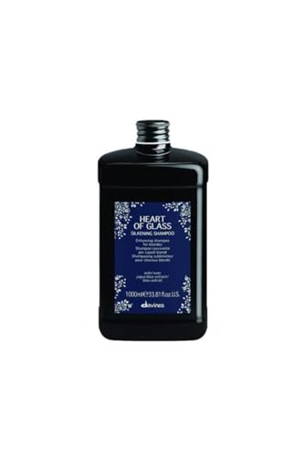 Davines Heart of Glass Silkening Shampoo 1000ml