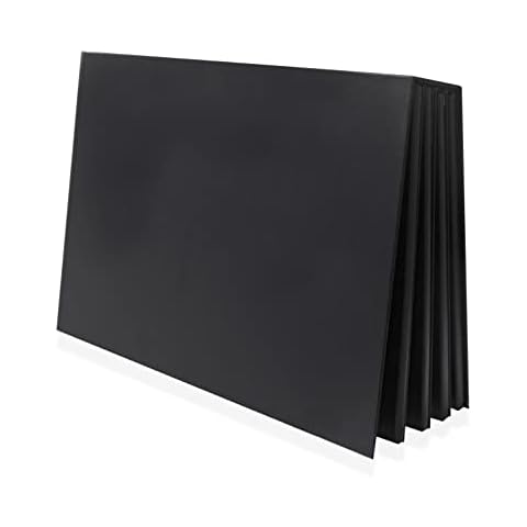 SZDYM 4 layers empty cardboard magnetic book eyeshadow palette Cover