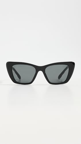 Image of Tory Burch Women's Kira Cat Eye Sunglasses