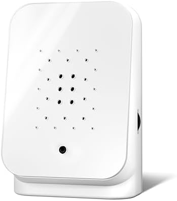 Junglebox Détecteur de Mouvement - bois - Relaxound - Axeswar Design