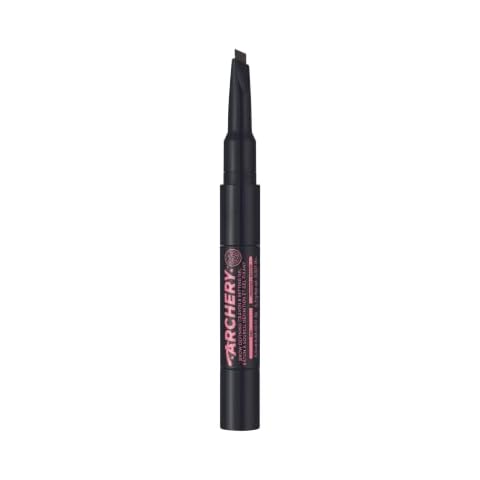 Soap & Glory 2-In-1 Sculpting Eyebrow Crayon & Gel Cover