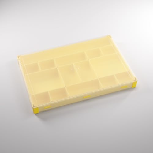 Gamegenic Token Silo XL Convertible Yellow