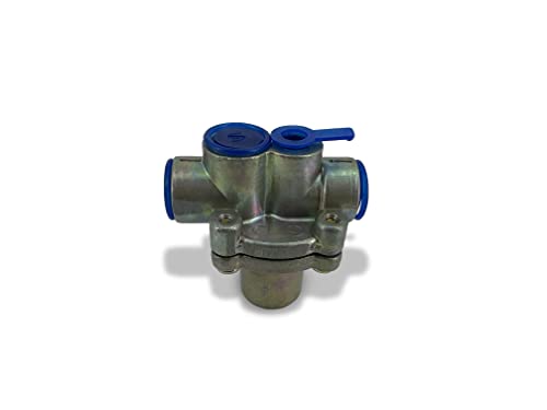 TORQUE Pressure Control Protection Valve (Replaces Haldex Midland KN31000 KN31001) (TRKN31000)