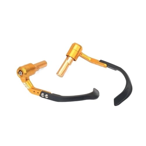 Garde main moto 22mm anti-choc pour éviter le blocage du levier de frein S1000RR