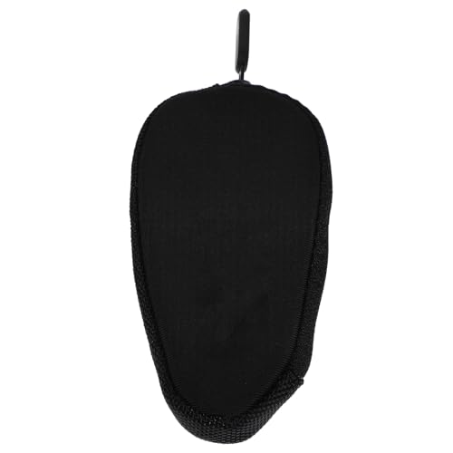 GALPADA Multifunctional Saxophone Bag Practical Black Clarinet Case with Compact Storage for Wind Instruments Stylish Pouch for Musicians