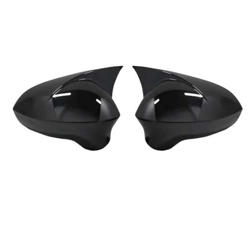 Couverture de rétroviseur pour remplacer coque Ibiza 6J MK4 miroir aile porte