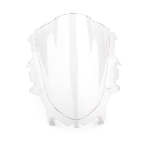 Pare-brise YZF-R25 YZF-R3 carénage idéal pour les sorties du week-end