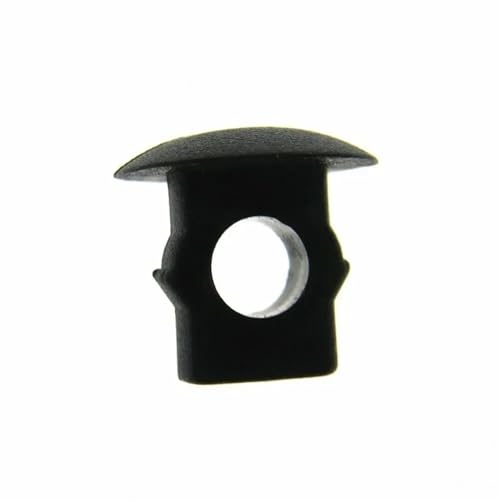 Correa de estante trasero para VW Rabbit cuerda de sujeción estable de maletero 3