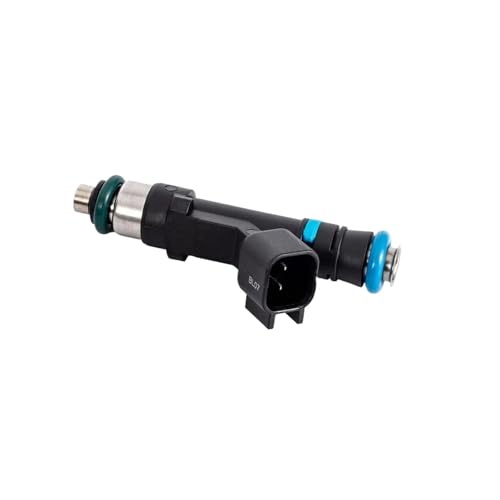 Injecteur de carburant 0280158020 pour moteur, pack de 3 pièces
