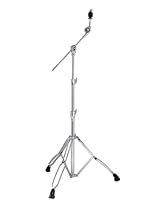 Multi-step boom and cymbal tilters allow for convenient positioning. Mapex B330 Double Braced Boom Stand Knurled Hideaway Boom Arm