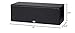NHT Super Center 2.1 Center Channel Speaker, Black