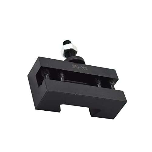 Image of WFLNHB 250-302 Turning Holder CXA Quick Change Boring, Turning and Facing Holder Fit for Lathe
