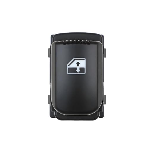 Bouton lève-vitre Hyundai Santa Fe CM en panne ? Changez la commande gauche