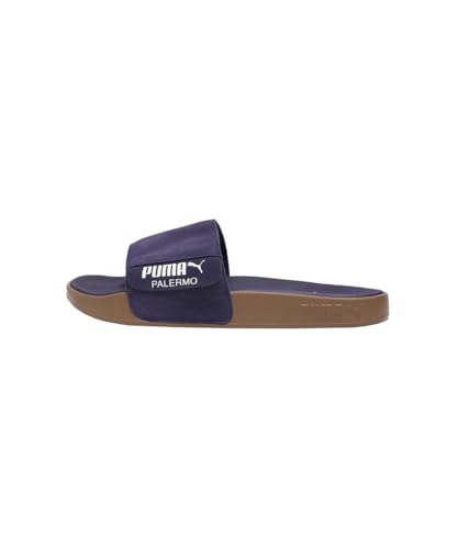 Image of PUMA unisex-adult Leadcat 2.0 Palermo Foil Slide