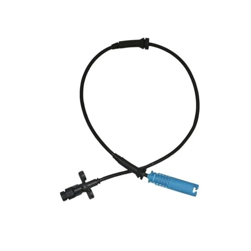 Capteur ABS de Roue résout panne freinage BMW E39 520i à 540i