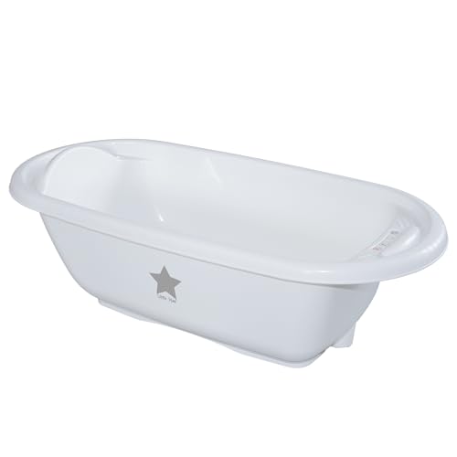 'Vital Innovations 06001 – 00 bañera 'Little Star – Blanco